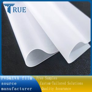 Premium PVB film