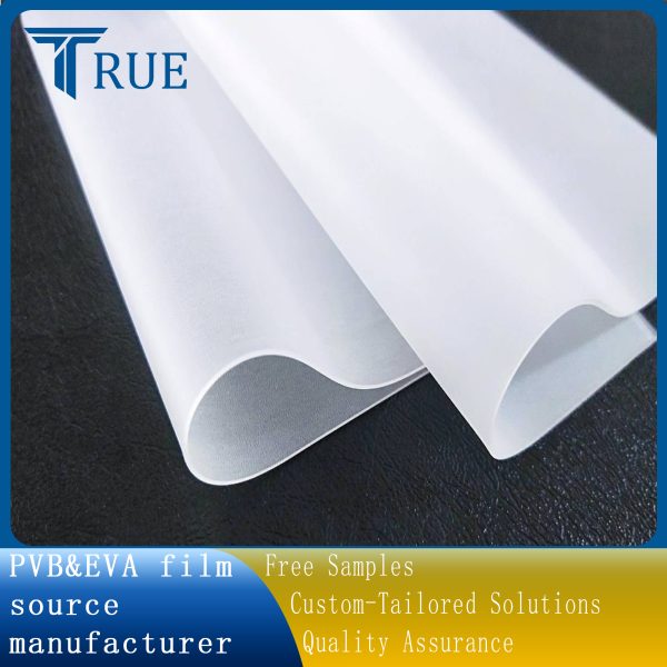Premium PVB film