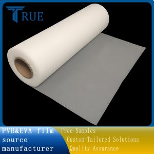Ultra Clear EVA film