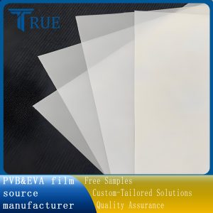UV resistance EVA Film