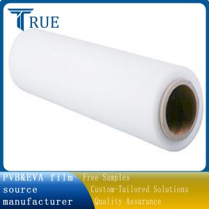 Super Clear EVA film